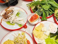 -川椒媚双椒烤鱼(鑫江东方城购物中心店)