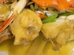 -北塘海鲜·天津菜(大光明桥旗舰店)