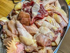 -威邵鸡煲(西华路总店)