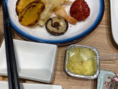 -上渔铁板烧(熙悦汇店)