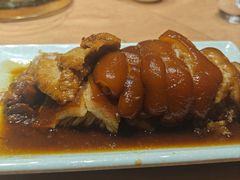 -抱德·潮汕味(敦和店原惠城鱼仔)