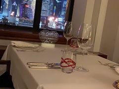 -上海和平饭店-华懋阁 The Cathay Room