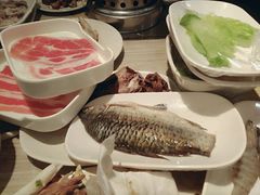 -怡人怡口牛排海鲜自助(飞龙大厦店)