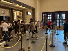 -澳门喜来登大酒店