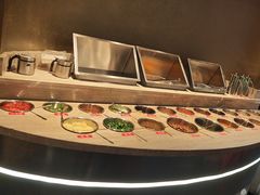 -千牛将·鲜牛肉火锅(开元路店)