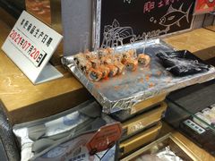 -池田寿司·4H鲜作(西直门凯德华联店)