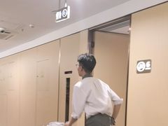 -海底捞火锅(南山京基百纳店)