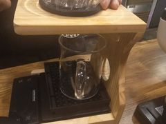 -ZM COFFEE(西安路店)