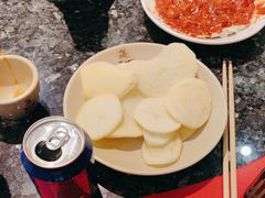-蜀大侠火锅(少陵路店)
