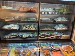 -江南荣村(小溪店)