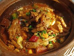 -鹤江桥·红油牛肉粉(SKP店)