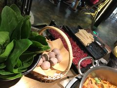 -左庭右院鲜牛肉火锅(南通CBD大有境店)