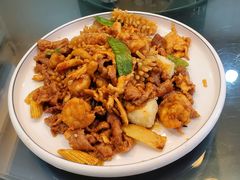 -同发号饭庄(复兴路店)