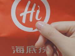 -海底捞火锅(铂澜大象城店)