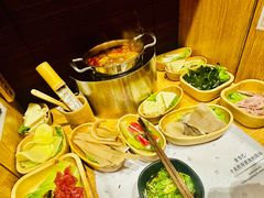 -独食火锅·半米屋台(望平街店)