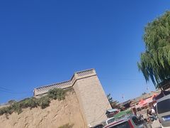 -暖泉古镇