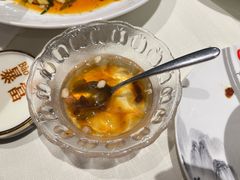 -贡宴盐帮菜自贡驻京联络处餐厅