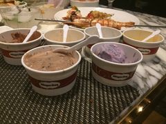 哈根达斯-雍和会海鲜姿造自助(湖东路店)