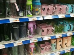 -华润万家(北辰店)