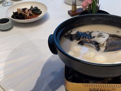 -小厨娘淮扬菜(清江苏宁广场店)