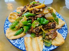 -美味居(古城店)