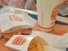 -汉堡王(北京三里屯购物中心)