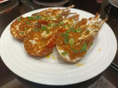 -万达瑞华酒店美食汇自助餐厅(楚河汉街店)