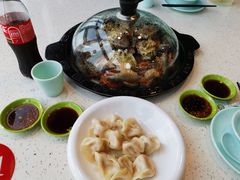 -巧克力渔家.小船海鲜胶东菜(万平口店)