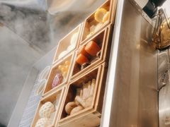 -晶丽香榭自助餐(南京大饭店)