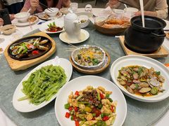 -79号渔船海鲜饭店(宝安店)