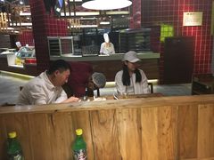 -巴奴毛肚火锅(六天地店)