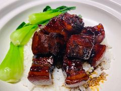 -味莊·青岛菜(云霄路店)