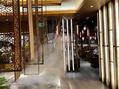 大堂-湊湊火锅·茶憩(世博大道店)