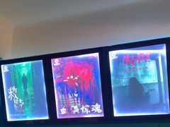 -荒岛实景沉浸密室(江汉路1店)