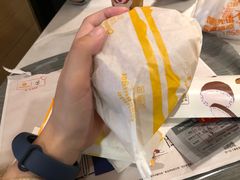 -麦当劳(鼓楼店)