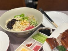 -大鸭梨烤鸭(甘家口店)
