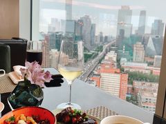 -北京康莱德酒店
