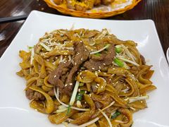 -南记食粥坊·宵夜大排档(莲花店)