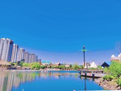 -哈尔滨融创文旅城