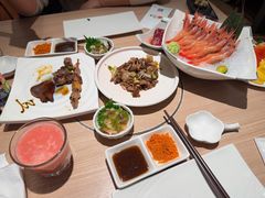-大渔铁板烧(万象城店)
