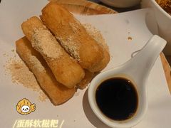 -太二酸菜鱼(汕头苏宁广场店)