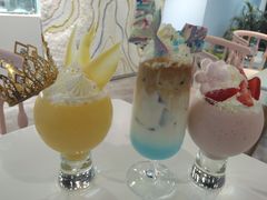 -风甜日暖·星座主题甜点(东二环泰禾店)