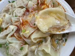 -胖子馄饨坊(天目路店)