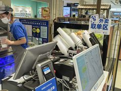 -茶百道(柏威年店)