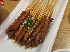 -涂辣辣·现炒虾蟹锅(梦时代店)