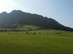 -龙头岩(Dragon Head Rock)