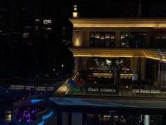 -Tipsy Bar•屋顶露台酒吧&水烟吧