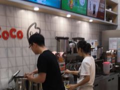 -CoCo都可(大兴凯德MALL店)