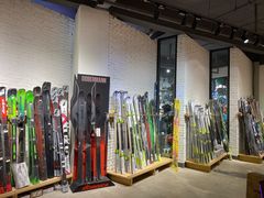 -4+2肆加贰雪具库(上庄店)