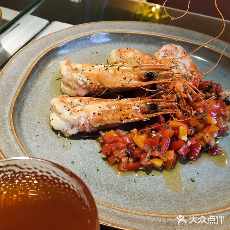 路过可以尝尝的望京西餐厅